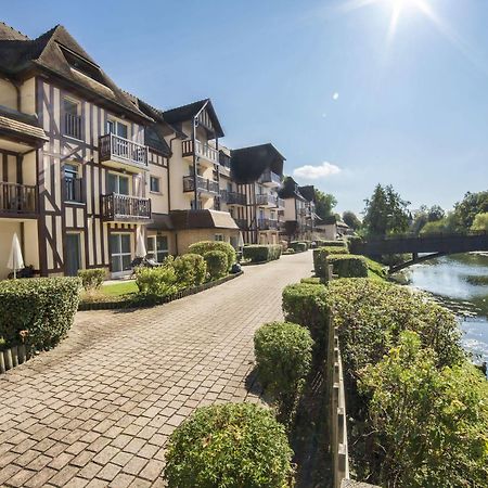 Karma Manoir Des Deux Amants Aparthotel คอนเนลเลส์ ภายนอก รูปภาพ