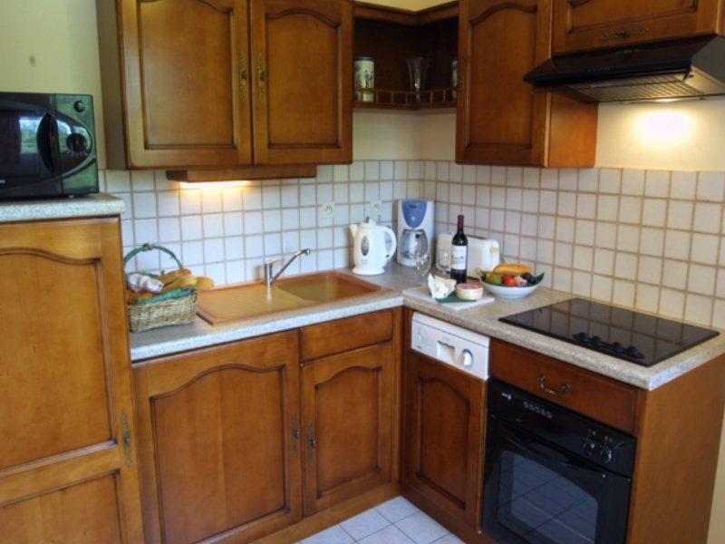 Karma Manoir Des Deux Amants Aparthotel คอนเนลเลส์ ภายนอก รูปภาพ