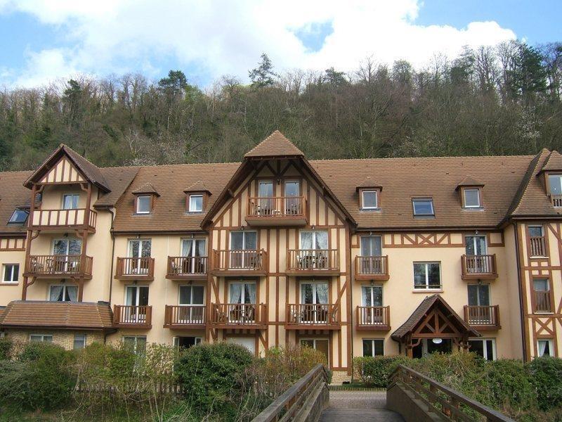 Karma Manoir Des Deux Amants Aparthotel คอนเนลเลส์ ภายนอก รูปภาพ