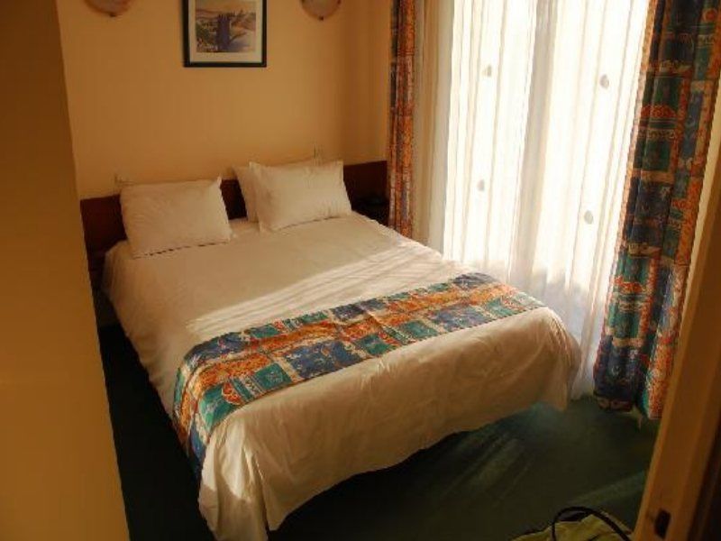 Karma Manoir Des Deux Amants Aparthotel คอนเนลเลส์ ภายนอก รูปภาพ